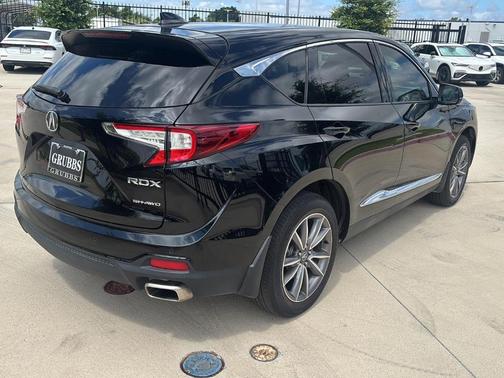 2023 Acura RDX Technology Package