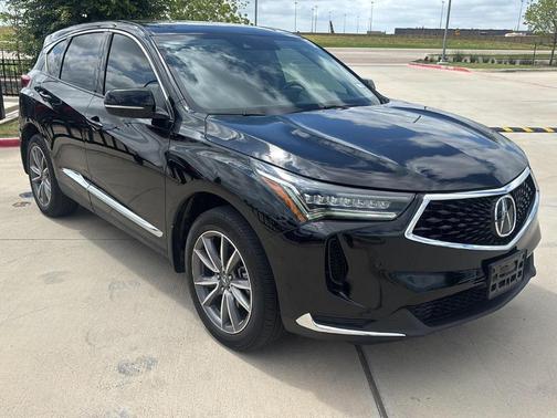 2023 Acura RDX Technology Package