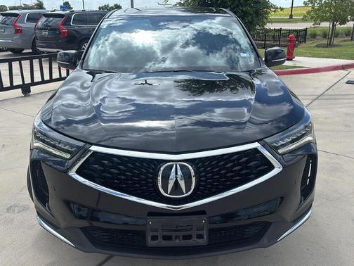 2023 Acura RDX Technology Package