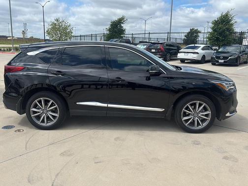 2023 Acura RDX Technology Package