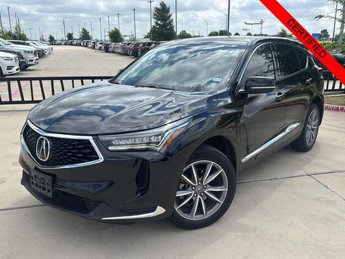 2023 Acura RDX Technology Package