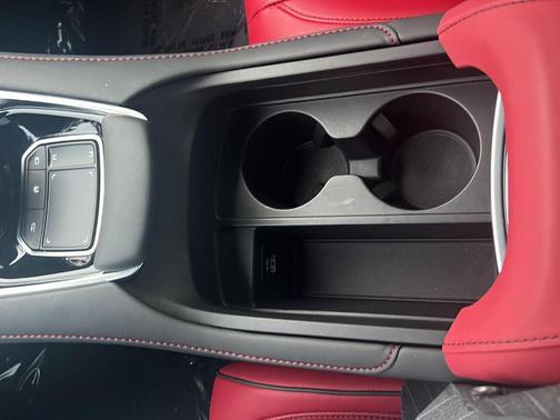 2024 Acura RDX A-Spec Package