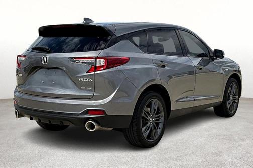 2024 Acura RDX A-Spec Package