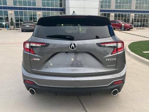 2024 Acura RDX A-Spec Package