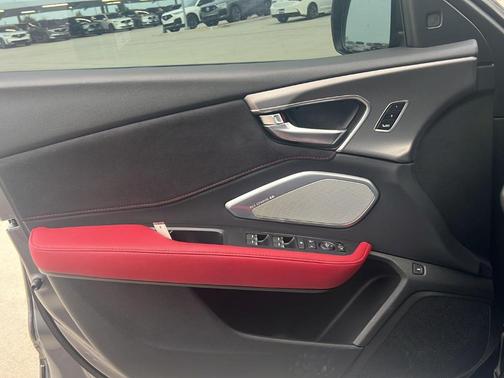 2024 Acura RDX A-Spec Package