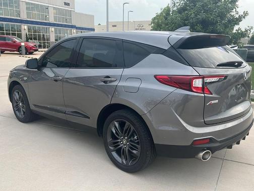 2024 Acura RDX A-Spec Package