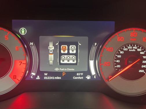 2024 Acura RDX A-Spec Package