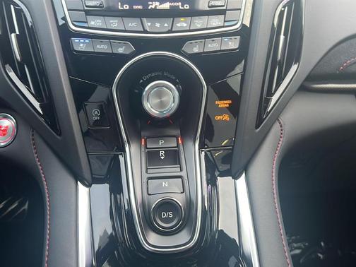 2024 Acura RDX A-Spec Package