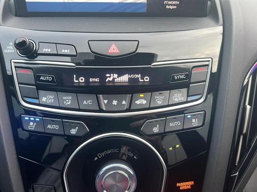 2024 Acura RDX A-Spec Package