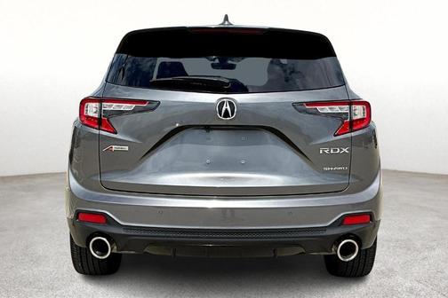 2024 Acura RDX A-Spec Package