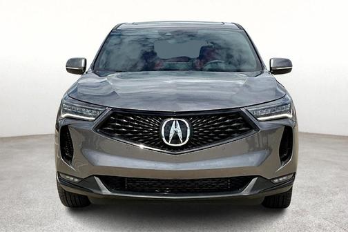 2024 Acura RDX A-Spec Package