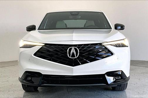 2025 Acura ADX A-Spec Advance