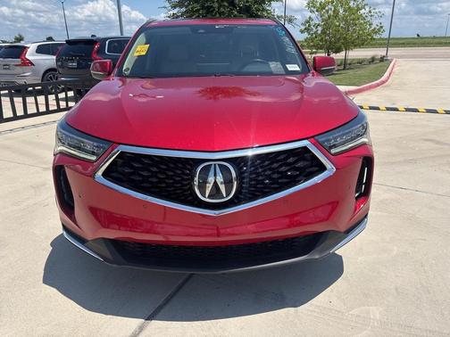 2023 Acura RDX Technology Package