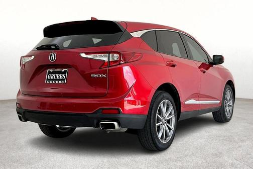 2023 Acura RDX Technology Package