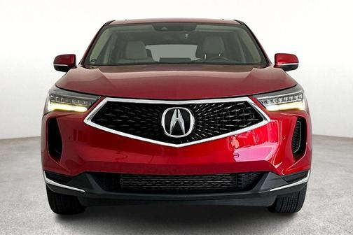2023 Acura RDX Technology Package