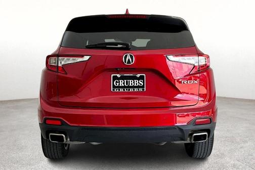 2023 Acura RDX Technology Package