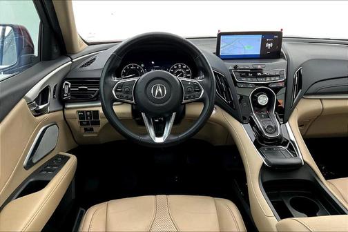 2023 Acura RDX Technology Package