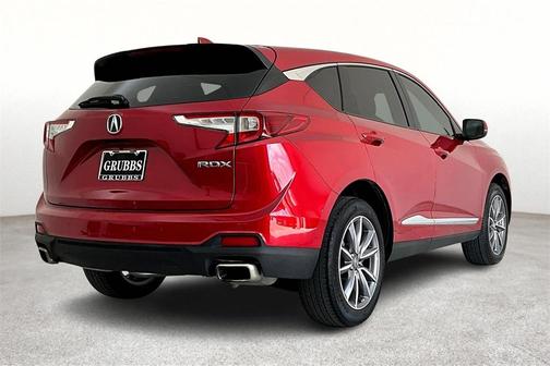 2023 Acura RDX Technology Package