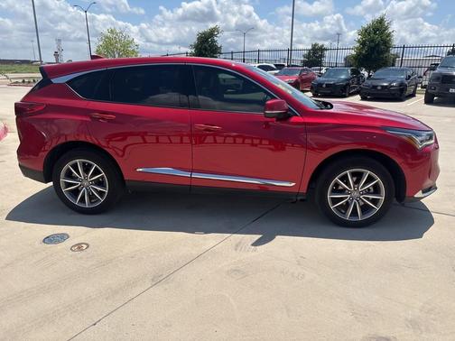 2023 Acura RDX Technology Package