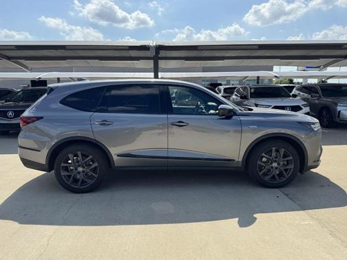 2023 Acura MDX A-Spec