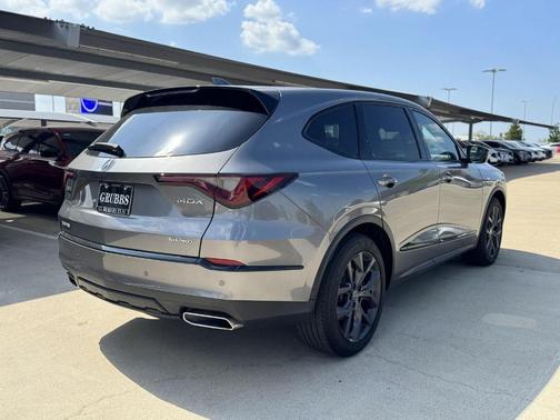 2023 Acura MDX A-Spec