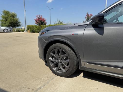 2023 Acura MDX A-Spec