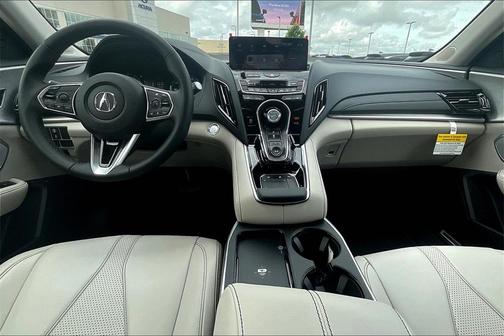 2025 Acura RDX Technology Package