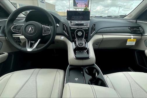 2025 Acura RDX Technology Package