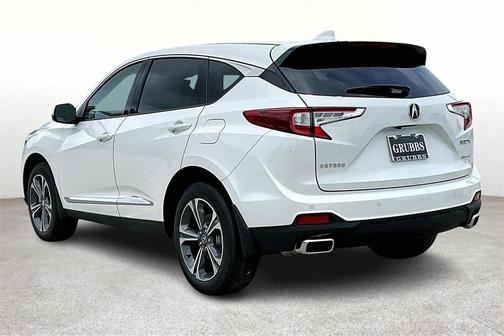 2025 Acura RDX Technology Package