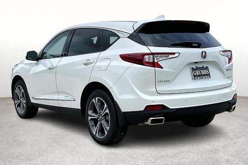 2025 Acura RDX Technology Package