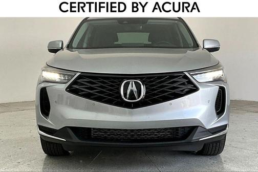 2025 Acura RDX Technology Package