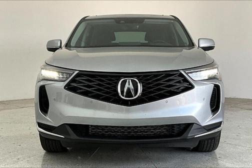 2025 Acura RDX Technology Package