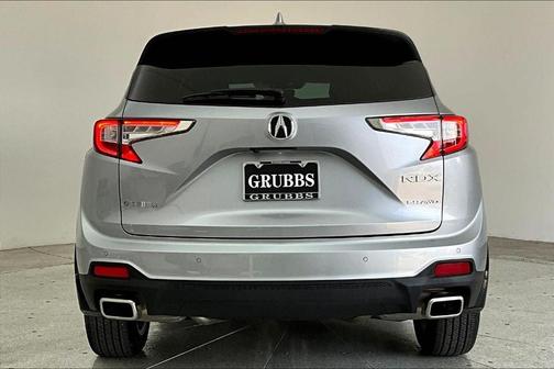 2025 Acura RDX Technology Package
