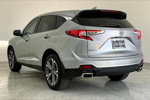 2025 Acura RDX Technology Package