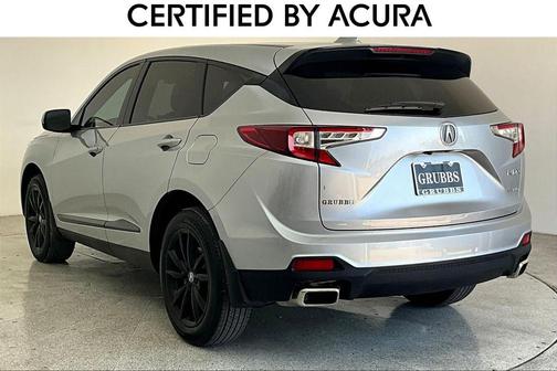 2025 Acura RDX Base