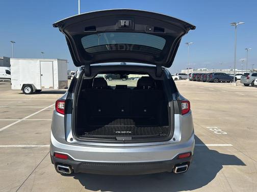 2025 Acura RDX Base
