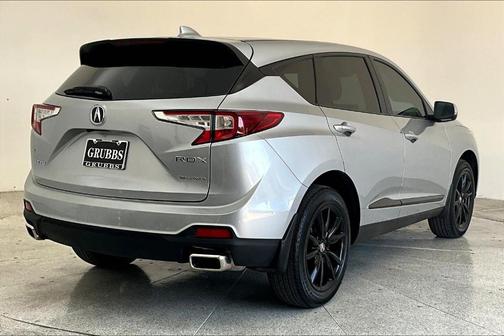 2025 Acura RDX Base