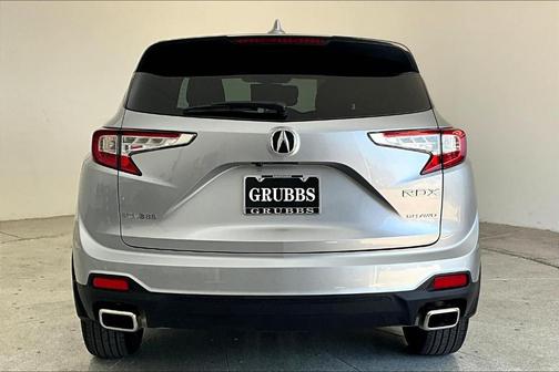 2025 Acura RDX Base
