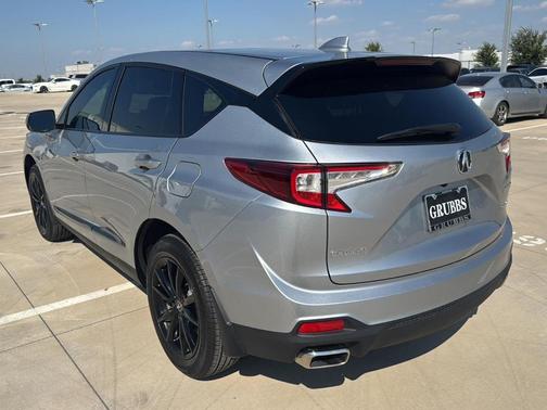 2025 Acura RDX Base