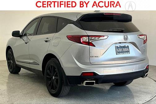 2025 Acura RDX Base
