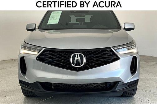 2025 Acura RDX Base