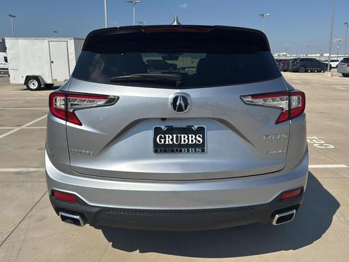 2025 Acura RDX Base
