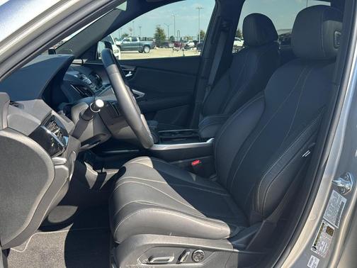 2025 Acura RDX Base