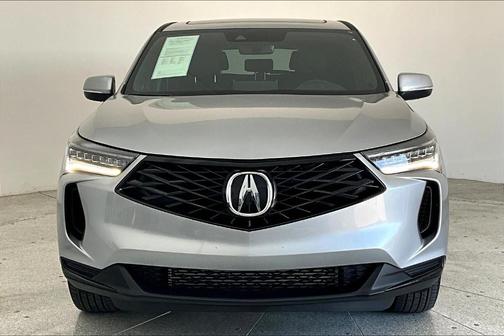 2025 Acura RDX Base