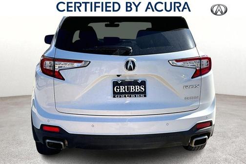 2023 Acura RDX Technology Package