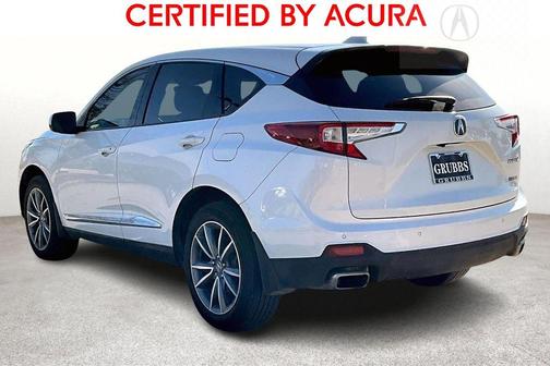 2023 Acura RDX Technology Package