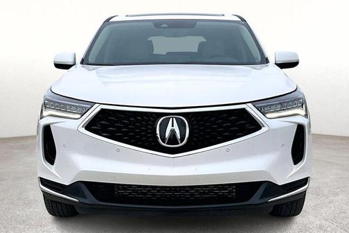 2023 Acura RDX Technology Package