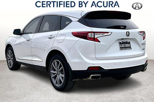 2023 Acura RDX Technology Package