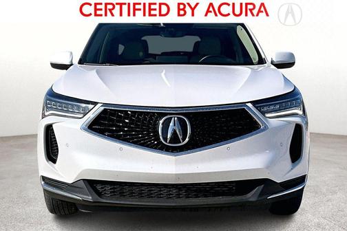 2023 Acura RDX Technology Package