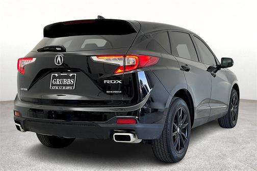 2025 Acura RDX Base